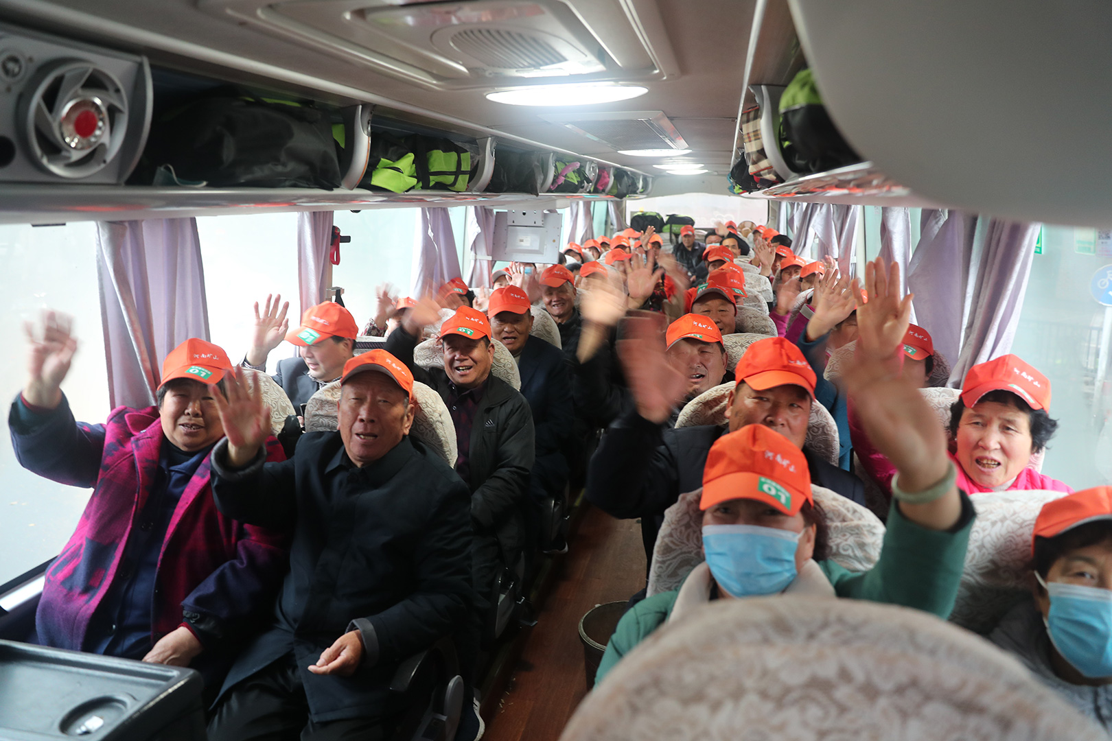  第十屆“孝文化”感恩旅游節(jié)——八一起義紀(jì)念館、井岡山